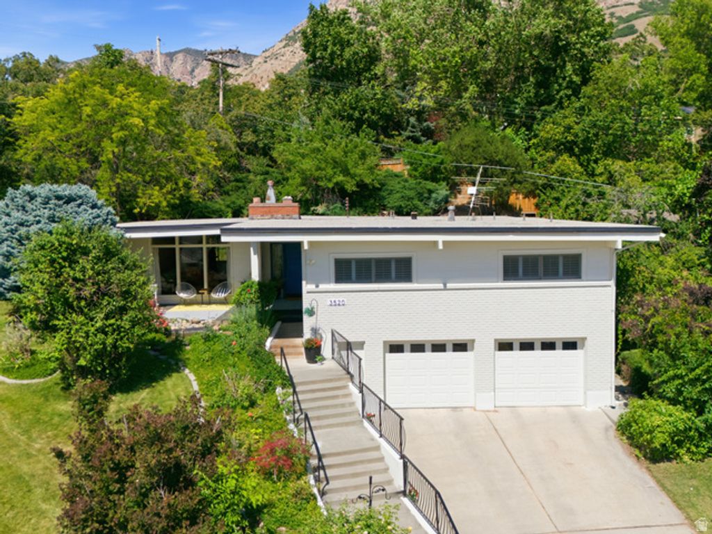 3520 KINGSTON CIR, Ogden, UT 84403 — exterior