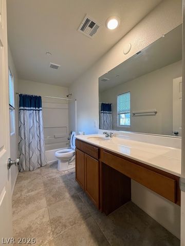 155 FULGORA Street, Henderson, NV 89074