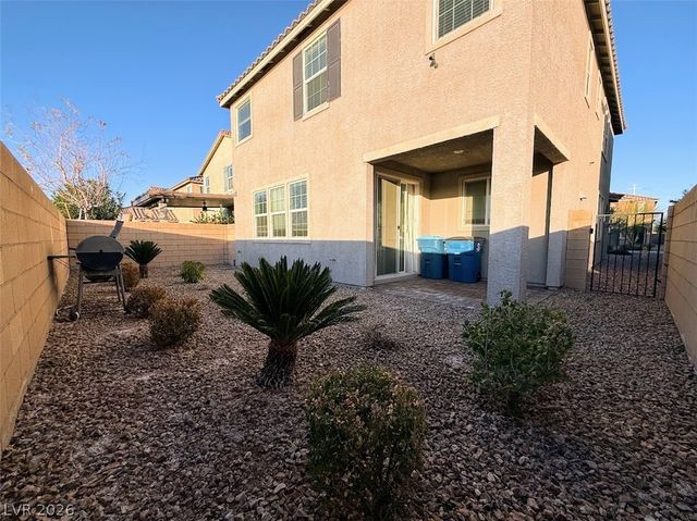155 FULGORA Street, Henderson, NV 89074