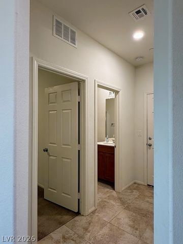 155 FULGORA Street, Henderson, NV 89074