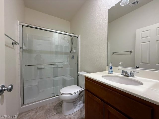 155 FULGORA Street, Henderson, NV 89074