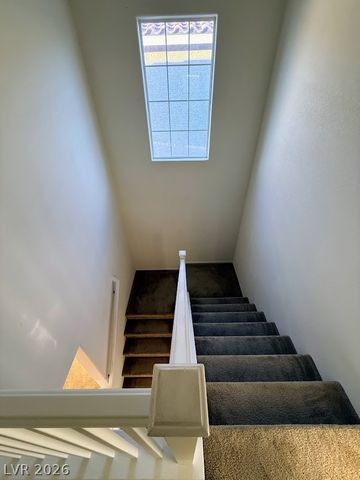 155 FULGORA Street, Henderson, NV 89074