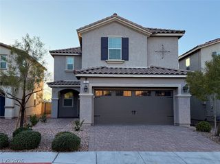 155 FULGORA Street, Henderson, NV 89074
