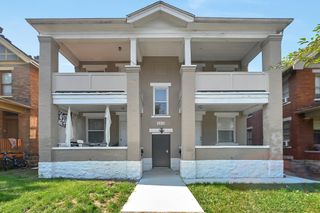 345 Chittenden Avenue, C, Columbus, OH 43201