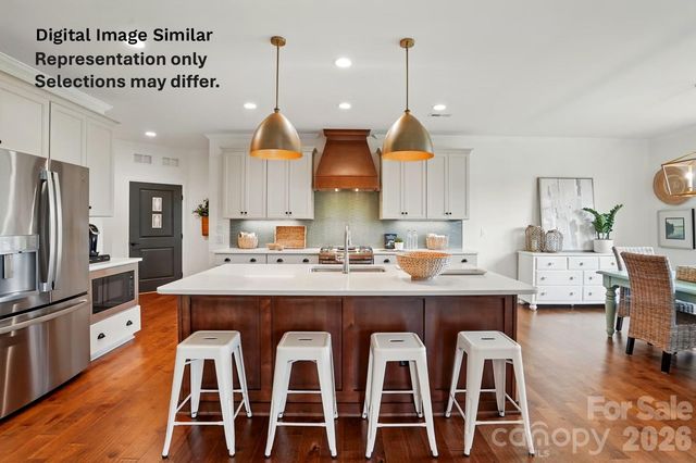 164 Eve Ash Lane, Mooresville, NC 28115