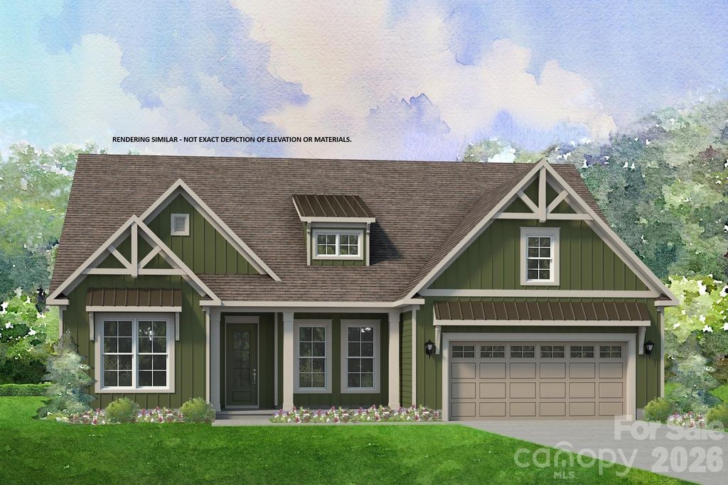 164 Eve Ash Lane, Mooresville, NC 28115