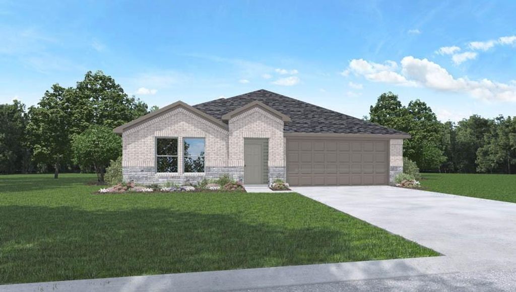 24760 Sage Meadows Way, Magnolia, TX 77355
