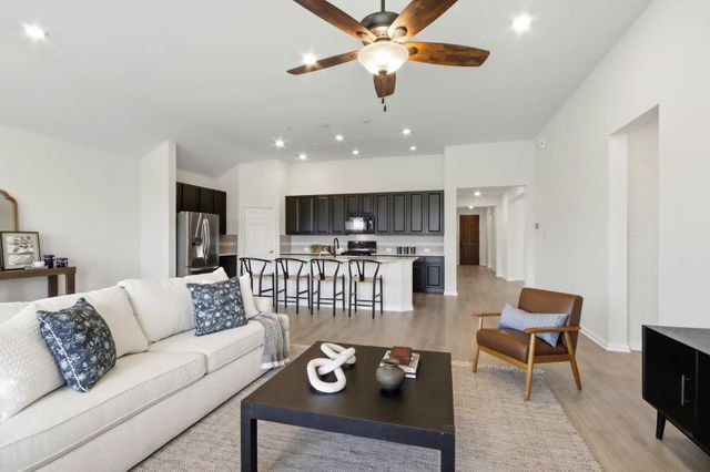 20512 Pembridge Green Drive, Porter, TX 77365