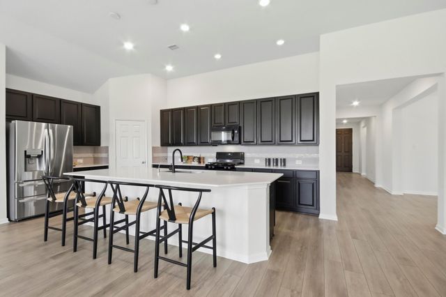 20512 Pembridge Green Drive, Porter, TX 77365