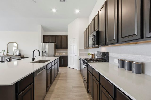20512 Pembridge Green Drive, Porter, TX 77365