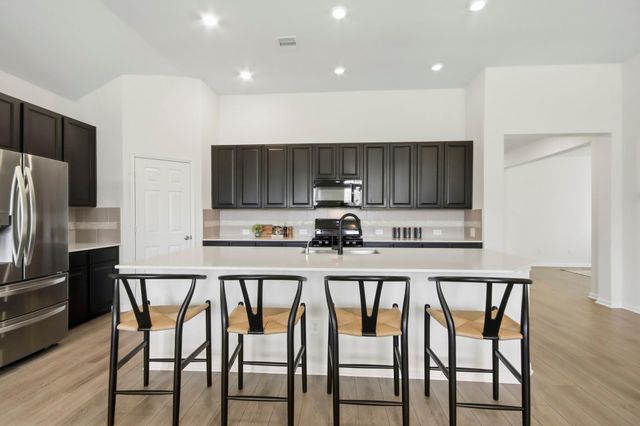 20512 Pembridge Green Drive, Porter, TX 77365