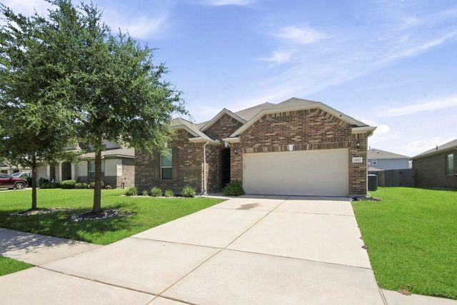 20512 Pembridge Green Drive, Porter, TX 77365