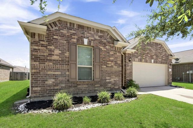 20512 Pembridge Green Drive, Porter, TX 77365