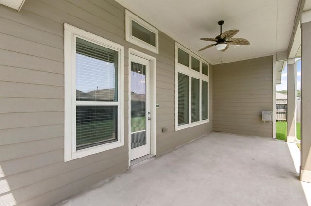 20512 Pembridge Green Drive, Porter, TX 77365