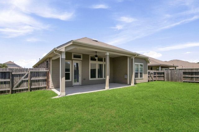 20512 Pembridge Green Drive, Porter, TX 77365