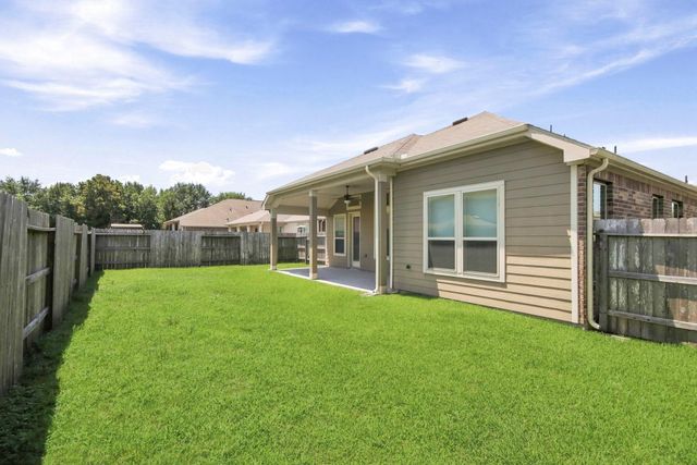 20512 Pembridge Green Drive, Porter, TX 77365
