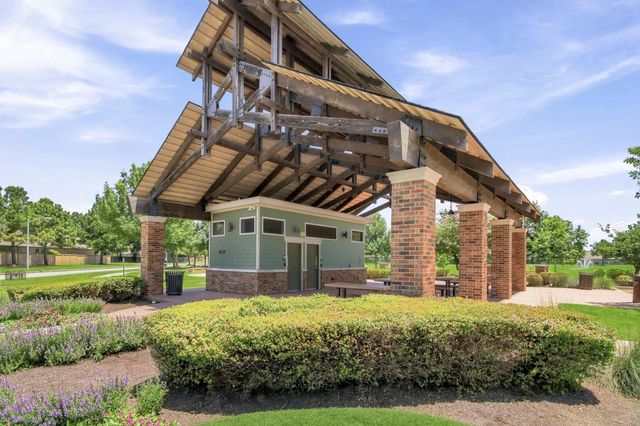 20512 Pembridge Green Drive, Porter, TX 77365