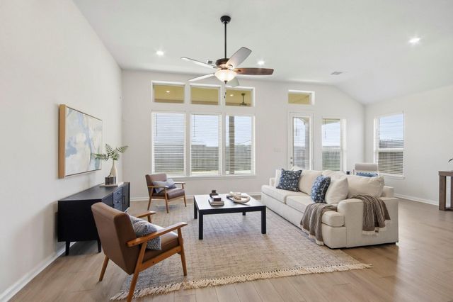 20512 Pembridge Green Drive, Porter, TX 77365