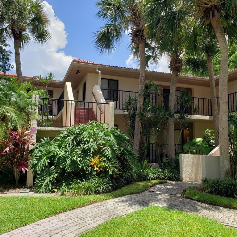 6450 WILD OAK BAY BOULEVARD 239, Bradenton, FL 34210