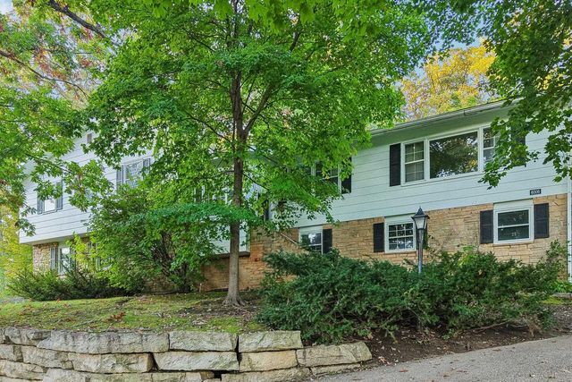 6006 Greentree Road, Madison, WI 53711