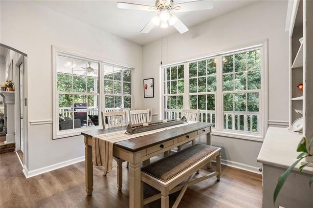 979 Bishop Road, Ball Ground, GA 30107