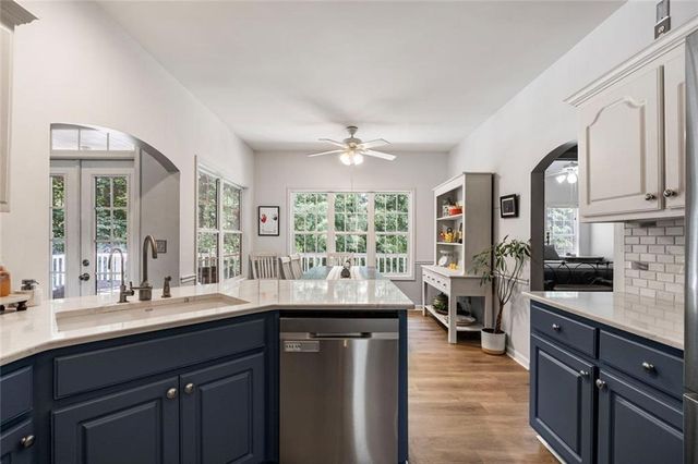 979 Bishop Road, Ball Ground, GA 30107