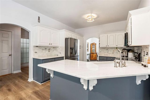 979 Bishop Road, Ball Ground, GA 30107