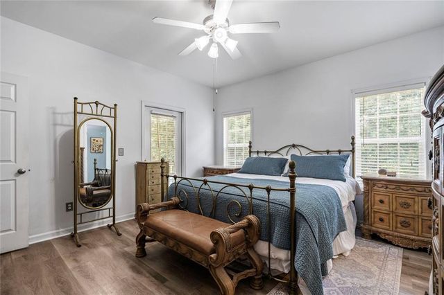 979 Bishop Road, Ball Ground, GA 30107