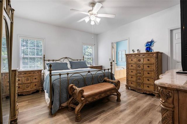 979 Bishop Road, Ball Ground, GA 30107