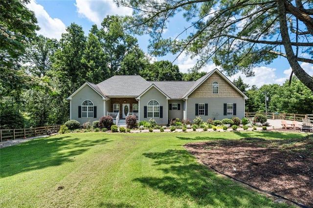 979 Bishop Road, Ball Ground, GA 30107