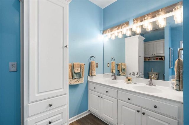 979 Bishop Road, Ball Ground, GA 30107