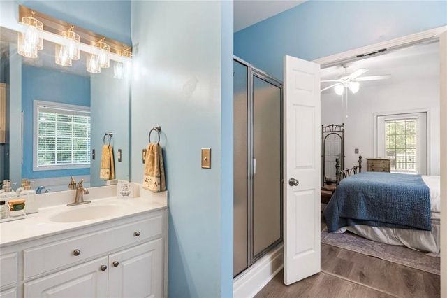 979 Bishop Road, Ball Ground, GA 30107