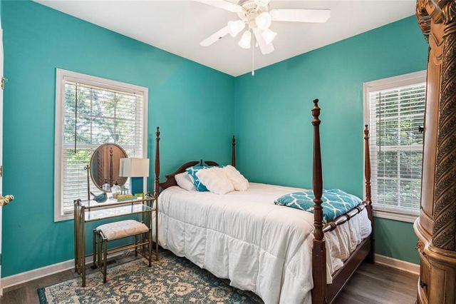 979 Bishop Road, Ball Ground, GA 30107
