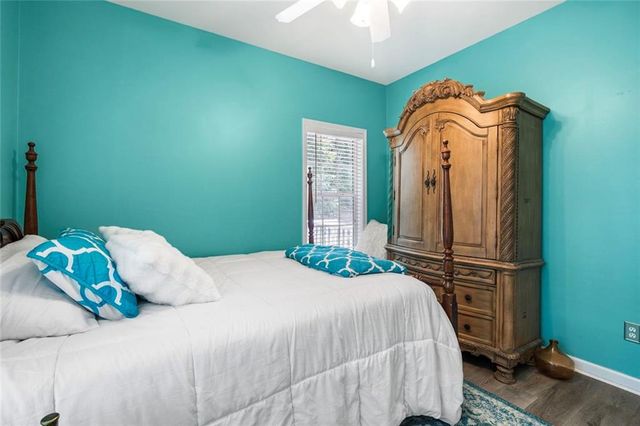 979 Bishop Road, Ball Ground, GA 30107