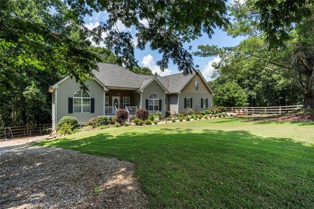 979 Bishop Road, Ball Ground, GA 30107