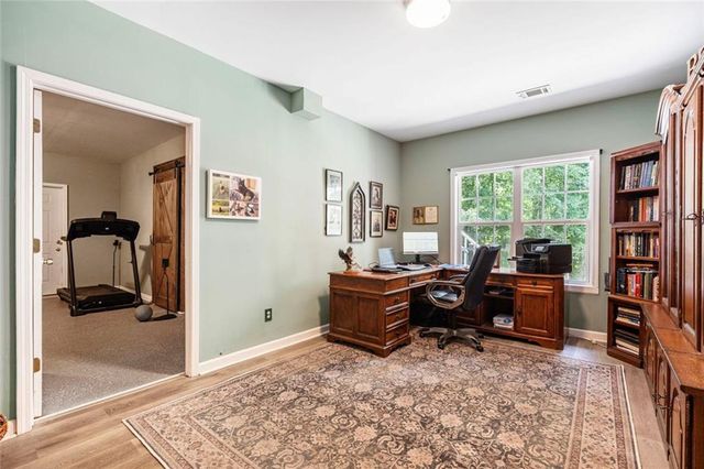 979 Bishop Road, Ball Ground, GA 30107