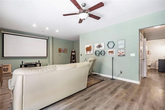 979 Bishop Road, Ball Ground, GA 30107
