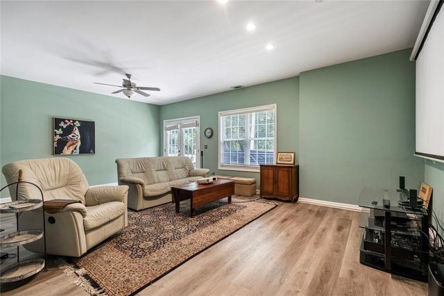 979 Bishop Road, Ball Ground, GA 30107