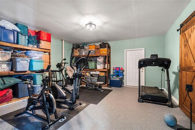 979 Bishop Road, Ball Ground, GA 30107