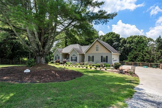 979 Bishop Road, Ball Ground, GA 30107