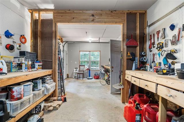 979 Bishop Road, Ball Ground, GA 30107