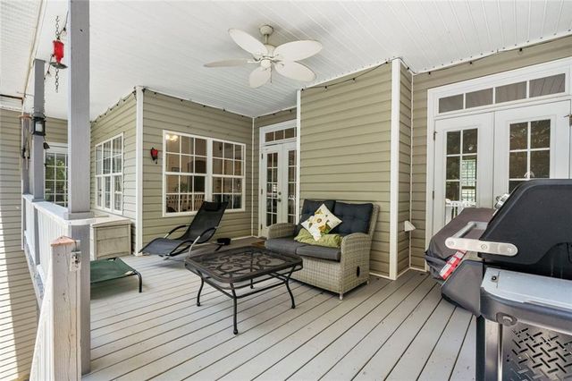 979 Bishop Road, Ball Ground, GA 30107