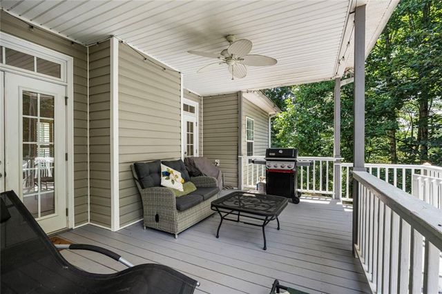 979 Bishop Road, Ball Ground, GA 30107