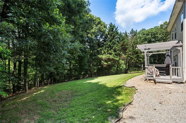 979 Bishop Road, Ball Ground, GA 30107