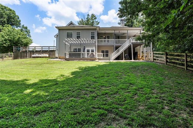 979 Bishop Road, Ball Ground, GA 30107