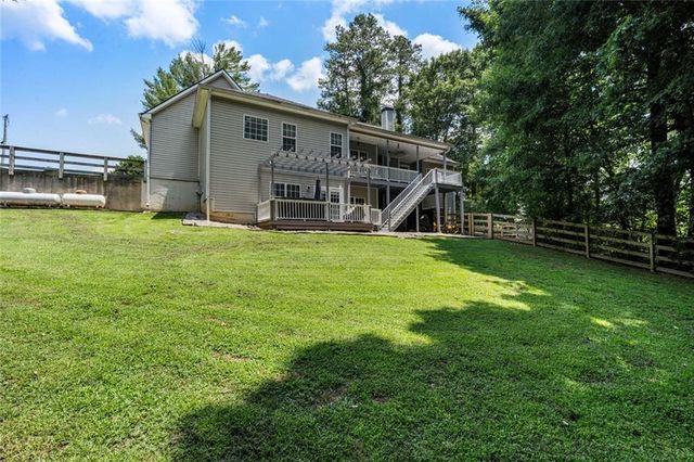 979 Bishop Road, Ball Ground, GA 30107