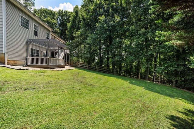 979 Bishop Road, Ball Ground, GA 30107