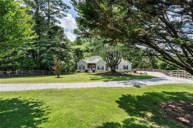 979 Bishop Road, Ball Ground, GA 30107