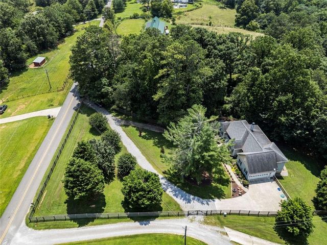 979 Bishop Road, Ball Ground, GA 30107