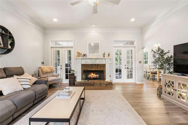 979 Bishop Road, Ball Ground, GA 30107